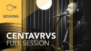 Centavrvs en vivo Full Session | CC SESSIONS