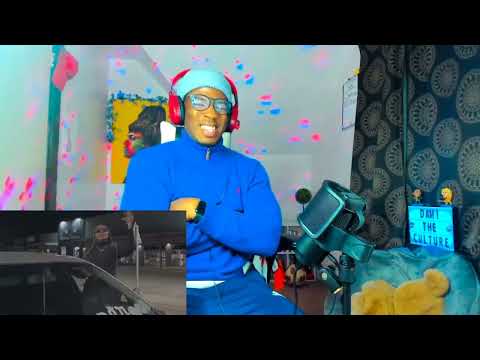 🇿🇲🔥 I'M SO PROUD OF ZAMBIA! @princessnatashachansa  - They Know [ft. @Cjayy | AMERICAN REACTION