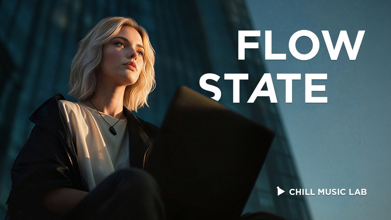 Music for Work — Deep Focus Playlist