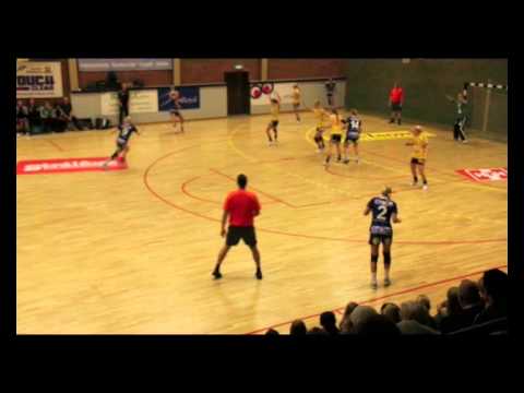Spårvägen Handboll STOCKHOLM v.s. Örebro