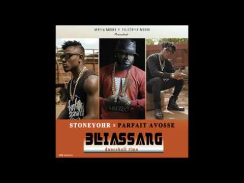 BLIASSANG stoneyohr feat parfait avosse