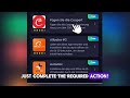 The Right Way To Skip Human Verification Offers And Get MOD Files  Step By Step