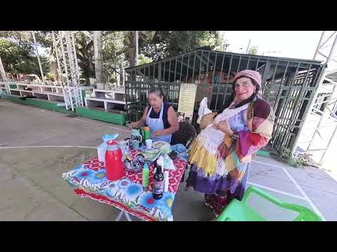 SAN LORENZO 2025/2026, SAN VICENTE, CANASTEANDO CON LA TENCHIS