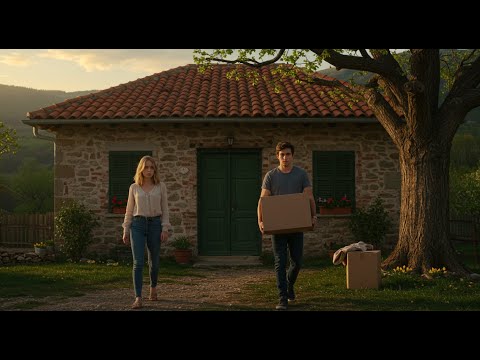 Istinita priča: Prokletstvo obješenе mladenke – Baba Jaga na starom groblju (Jezivo svedočenje)