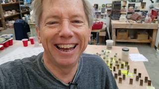 Download lagu Understanding the Triaxial Blend (Free Online Glaze Course Part 9 Practical lab work) mp3