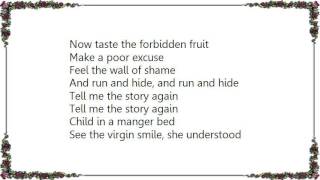 Chris Rice - Tell Me the Story Again Lyrics