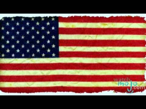 The History of Flag Day