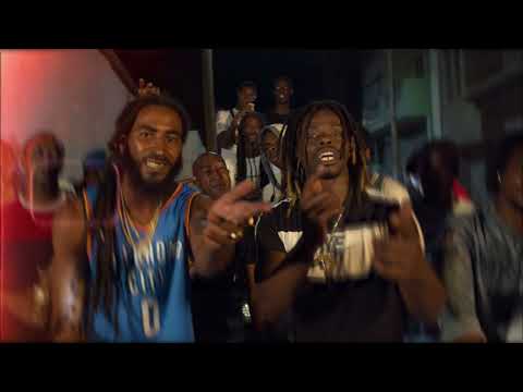 Tem ki Corri Traz - PCC ft(Telo Mob ft DIBAZ Mob)(Official Video by CLACKET)
