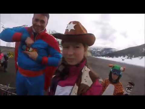 Carnaval du Ski Club de Cugnaux