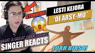 Download lagu Lesti - Di Arsy-Mu |   | SINGER REACTION mp3