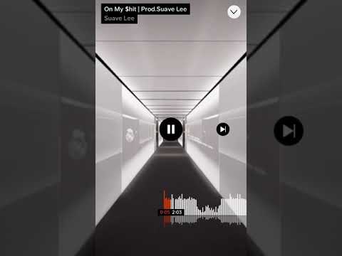 On My $hit | Prod. Suave Lee (EXTENDED) (TikTok)