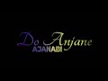 Do Anjane Ajnabi Vivah Movie Status Whatsapp Status