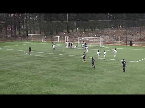 "Dinamo" Batumi U15 - GFF academy U15 1:2  highlights