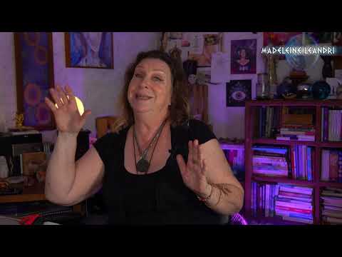 bruja blanca Vs bruja negra cuál es más poderosa