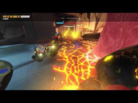 they thought they will be safe behind the wall XDD