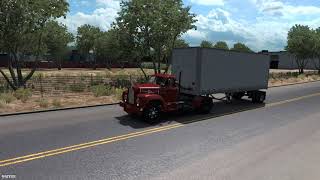 SOUND FIX FOR MACK B62 MTG (ATS) V1.1 thumbnail 2