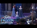 Olaf's Frozen Avontuur | Eerste Kerstmis | Disney NL
