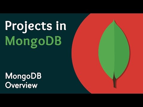 Overview of MongoDB | MongoDB Tutorials | Projects in MongoDB | Eduonix
