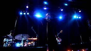 Robert Glasper Experiment (ft Bilal) "Levels" @ Trianon (Paris)