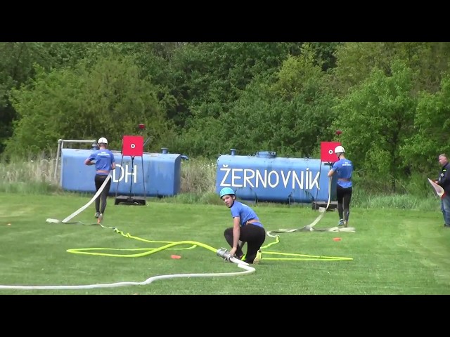 Senetářov, 21. 05. 2017