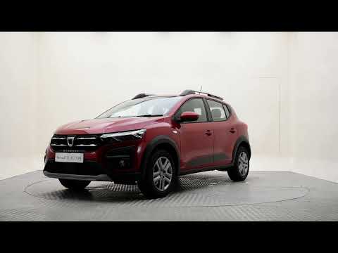 Dacia Sandero Stepway TCe 90 STEPWAY Comfort - Image 2