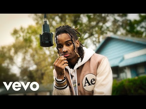 OBC TJ - Lonely (Official Performance)