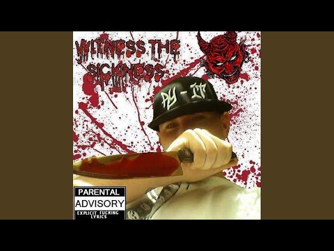 Seed of A Demon (feat. Dark Preacha)