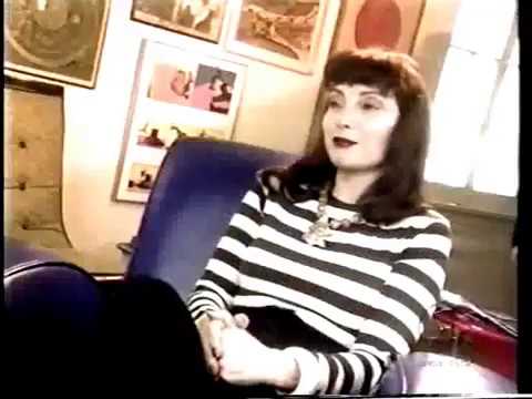 2000 Toni Basil Interview ("Where Are They Now?")