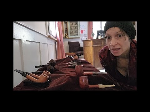 Stanwell Revival Calabash 162