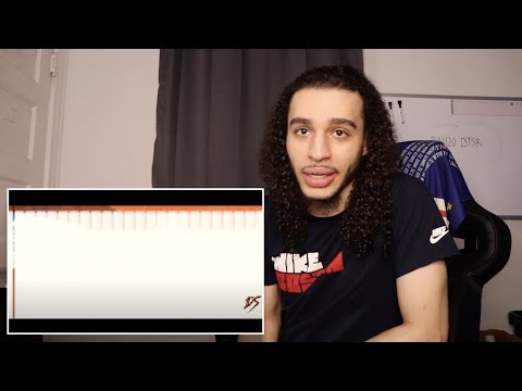 Dee Gomes x 7981 Kal - Let You Go (Official Music Video) (REACTION)