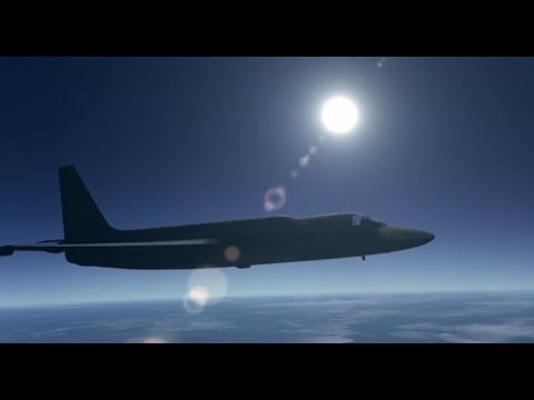 Thirteen days abbattimento del Maggiore Anderson