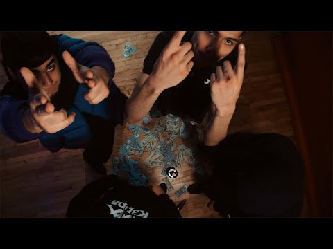M DINERO "FOLLOW THE LEADER" (Official Music Video)