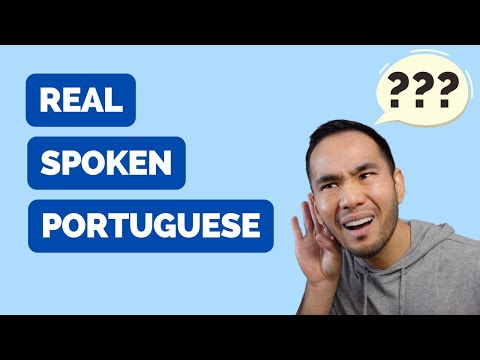 5 tips to understanding REAL spoken Brazilian Portuguese