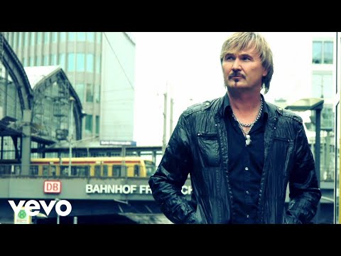 Nik P. - Berlin (Videoclip)