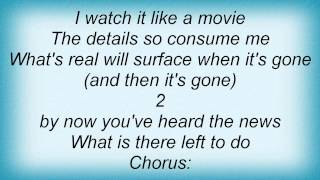 Bikini Kill - For Only Lyrics