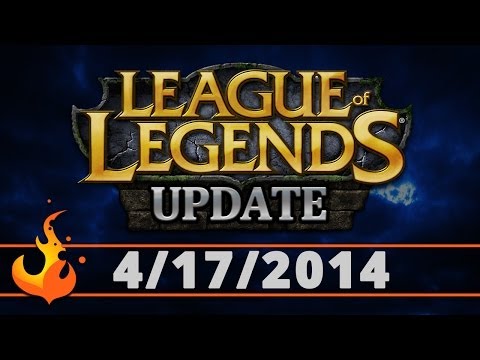 League of Legends Update 4/17/14: Forg1ven Fined, Karthus Rework, New Twitch, Syndra & SK Splash Art