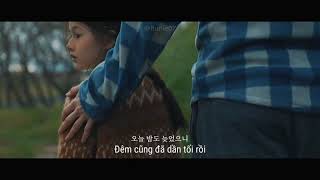 「VIETSUB + LYRICS」Standing Egg(스탠딩 에그) _ Good night (Healing song)(잠 못 드는 그대에게)