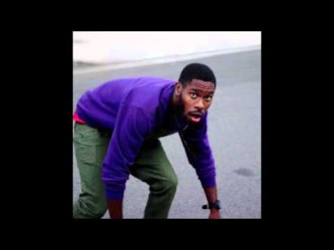 Eroc, I got the G O D  (Christian Hip Hop)