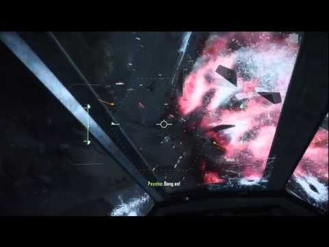 Crysis 3 Walkthrough/playthrough/let's play gameplay (NO COMMENTARY) - Part 26 Level 6