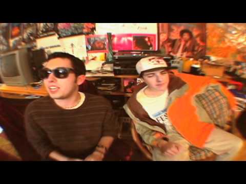 The Palmer Squares - Sickamore Cypher