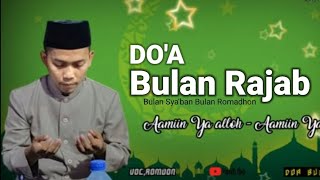 Download lagu AMALAN DOA BULAN RAJAB Allohumma Bariklana Firojab... mp3