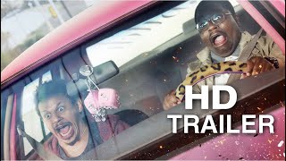Bad Trip (2020) HD Trailer NL video