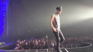 Skid Row - I Remember You - Live at Planet Hollywood 3/26/22 - Erik Grönwall Vocals