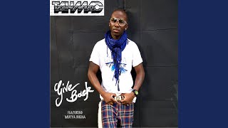 Give Back (feat. Mutya Buena) (Twisted Twins Remix)