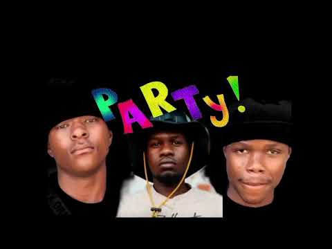KaSi ft HatiBalo—Party
