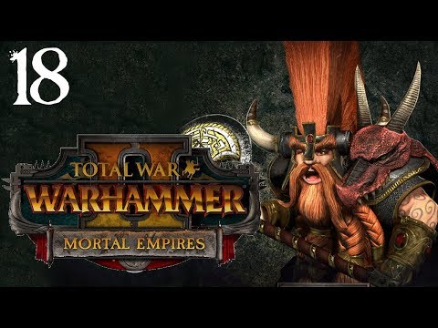 SB Slays The Mortal Empires 18 -
