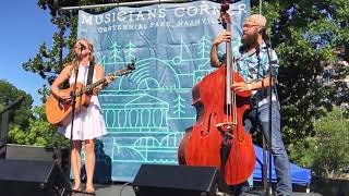 White Flag - Joseph (Cover) By: Beth Beighey