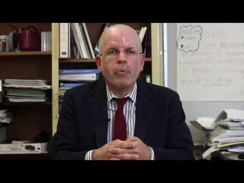 Thumbnail for Larry Ferlazzo - Helping Students Motivate Themselves