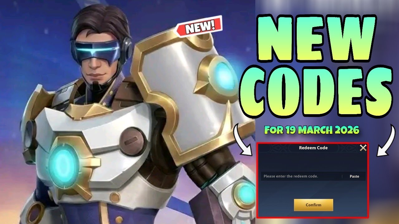 *New* Infinite Magicraid Gift Redeem Code 19 March 2026 || Code Infinite Magicraid