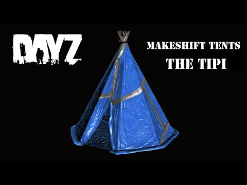 DayZ Standalone симулятор выживания.